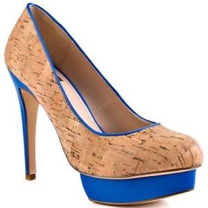 DV dolce vita Heels